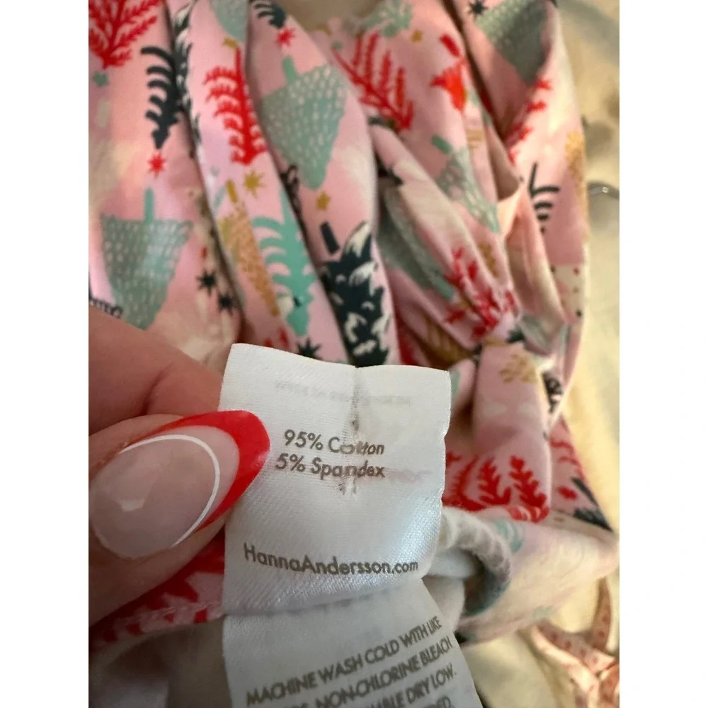 Hanna Andersson wrap your